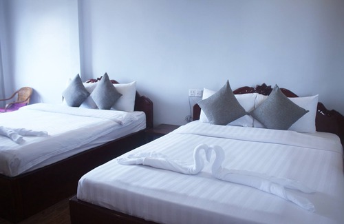 Svay Pao House | Ramchang Guesthouse