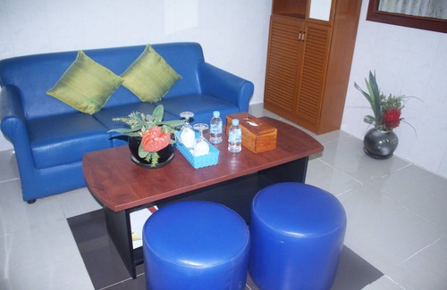 Svay Pao House | Ramchang Guesthouse