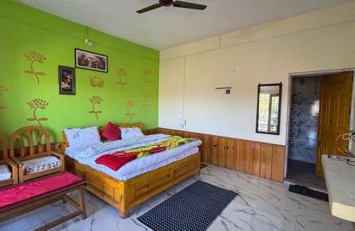 Almora House | Ramda cottages