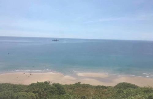 Rame Bed & Breakfast | Rame Barton Guest House and Pottery