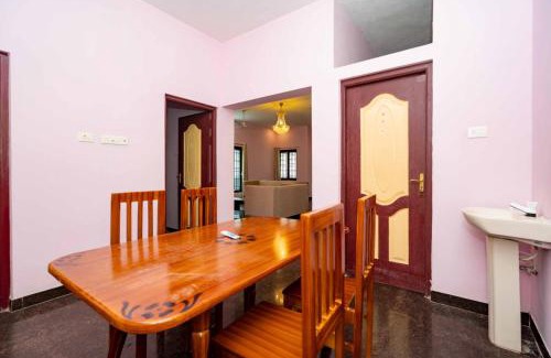 Rameshwaram Villa | Rameswaram Homestay