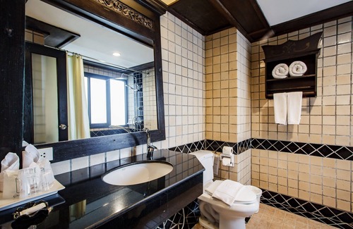 Chiang Mai Cabin | Raming Lodge Hotel & Spa