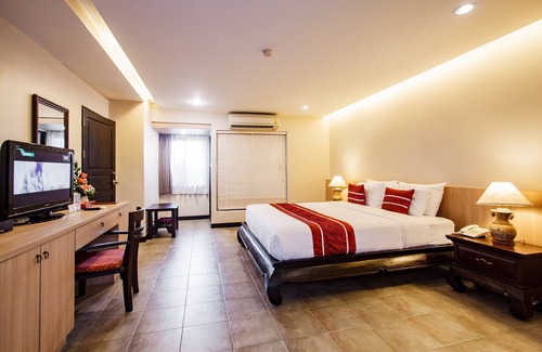 Chiang Mai Cabin | Raming Lodge Hotel & Spa