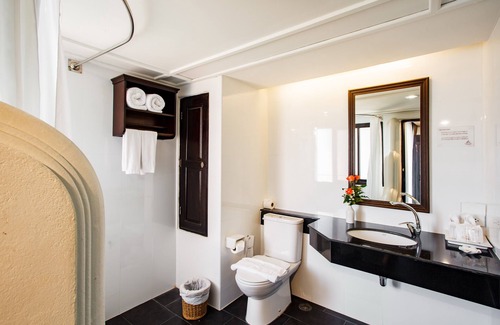 Chiang Mai Cabin | Raming Lodge Hotel & Spa
