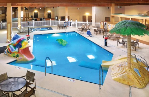 Casper Hotel | Ramkota Hotel - Casper