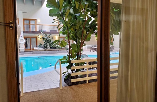 Pierre Hotel | Ramkota Hotel Pierre