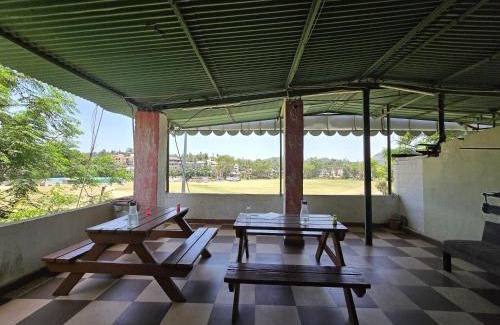 Mount Abu Hotel | Ramma TheHotel - 200 mtrs from Nakki Lake