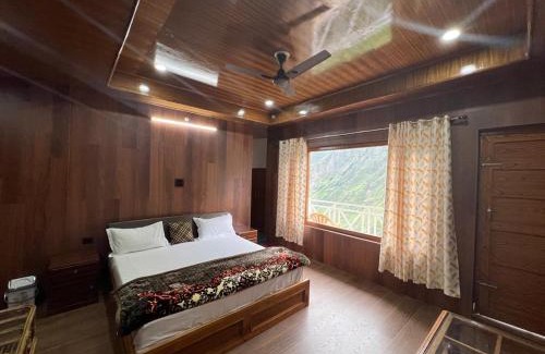 Gobind Dham House | Ramneek Homestay