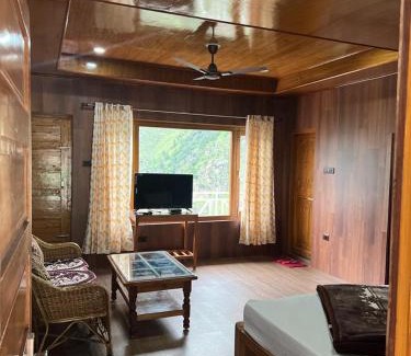 Gobind Dham House | Ramneek Homestay