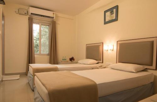 Ramoji Film City Hotel | Ramoji Greens Inn