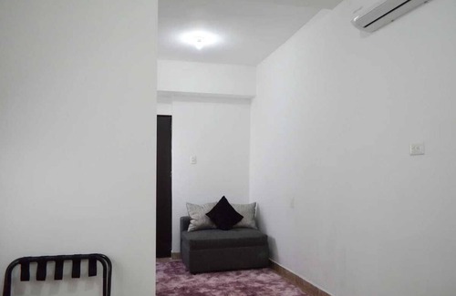 Monterrey Apartment | Ramon Corral 504-A, Col. Hidalgo