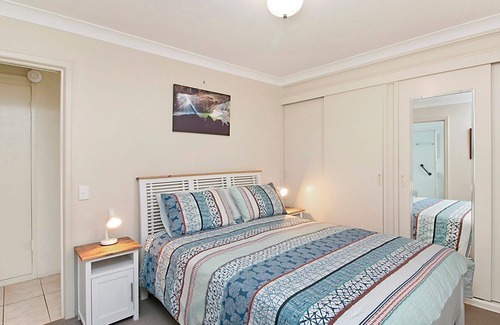 Tugun Apartment | Ramona 1 - Absolute Beachfront Tugun