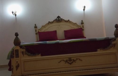 Kafrat al Jabal House | Ramosa Guest House Pyramids View
