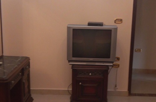Kafrat al Jabal House | Ramosa Guest House Pyramids View