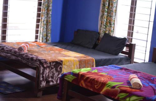 Katakeri Rural House | RAMRA Homestay Madikeri
