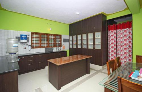 Katakeri Rural House | RAMRA Homestay Madikeri