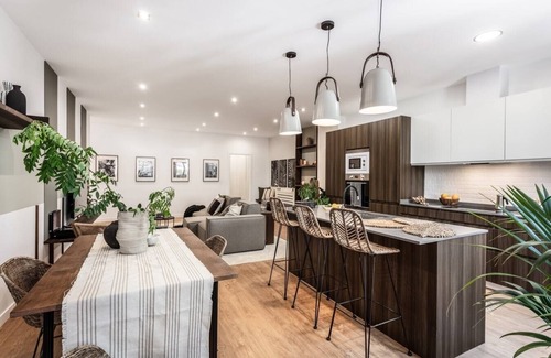 Goya Apartment | Ramsar - 2 bedrooms in Goya