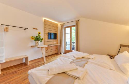 Ramsau House | RamsAu-das Gasthaus