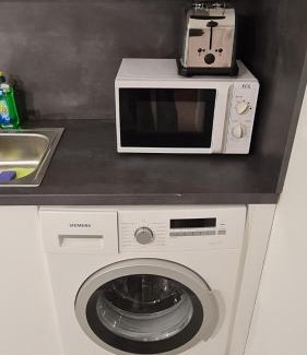 Schwaebisch Hall Apartment | Ramsbacher Ferienwohnung