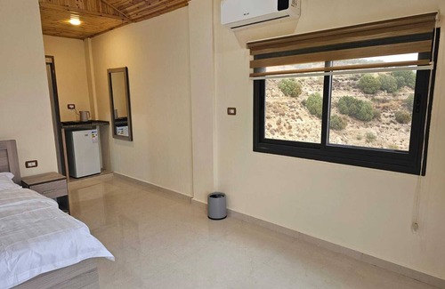 At-Tafilah Hostel | Ramses Lodge- Tafilah