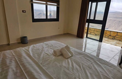 At-Tafilah Hostel | Ramses Lodge- Tafilah