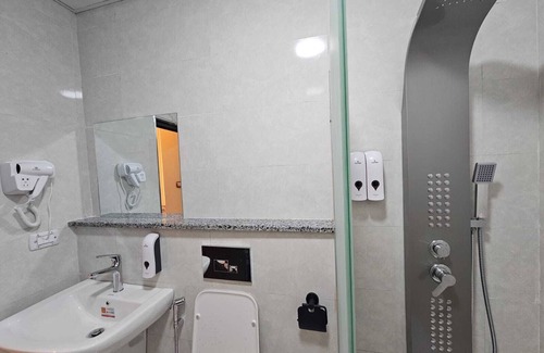 At-Tafilah Hostel | Ramses Lodge- Tafilah