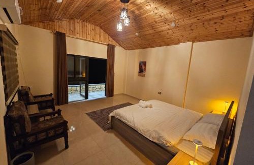 At-Tafilah Hotel | Ramses Tafilah Lodge نزل رمسيس الطفيلة