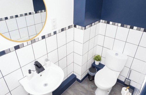 Ramsgate Apartment | Ramsgate boutique