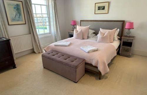 Ramsgate House | Ramsgate Retreats at Latimer House