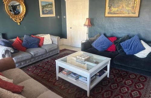 Ramsgate House | Ramsgate Retreats at Latimer House