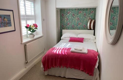 Ramsgate House | Ramsgate Retreats at Latimer House