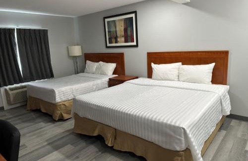 Lumby Hotel | RAMSHORN MOTEL