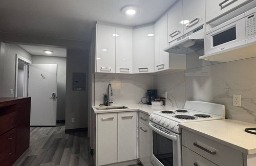 Lumby Hotel | Ramshorn Motel