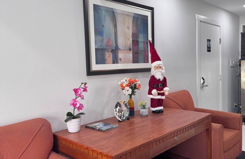 Lumby Hotel | Ramshorn Motel