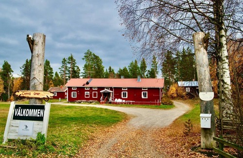 Ramsjo Other | Ramsjö Camping