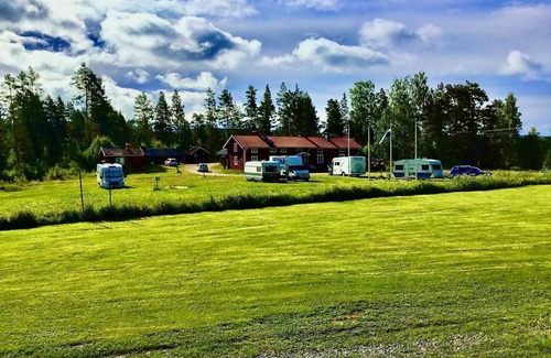 Ramsjo Other | Ramsjö Camping