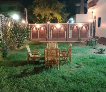 Luxor Apartment | Ramsses Palace