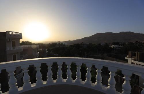 Luxor Apartment | Ramsses Palace