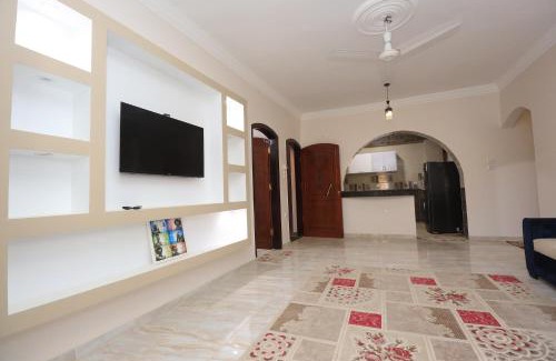 Luxor Apartment | Ramsses Palace