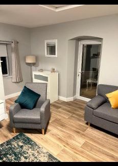 Redhills House | Ramulligan Cottage