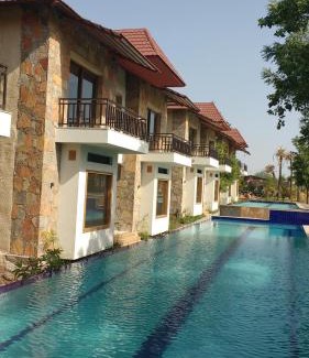 Udaipur District Resort | Ramya Resort & Spa