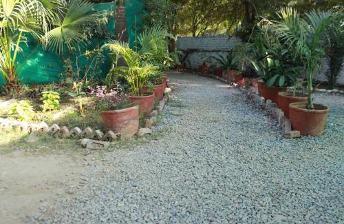 Udaipur District Resort | Ramya Resort & Spa