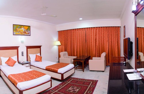 Tiruchirappalli Hotel | Ramyas Hotels