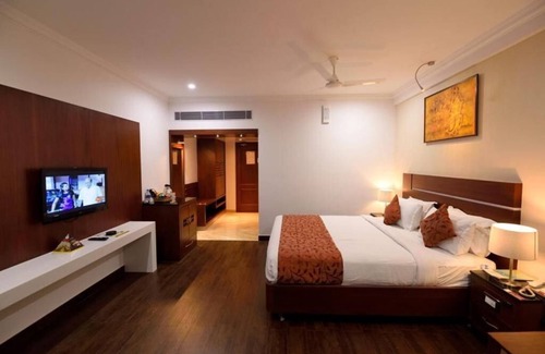 Tiruchirappalli Hotel | Ramyas Hotels