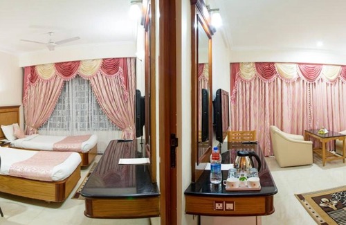 Tiruchirappalli Hotel | Ramyas Hotels