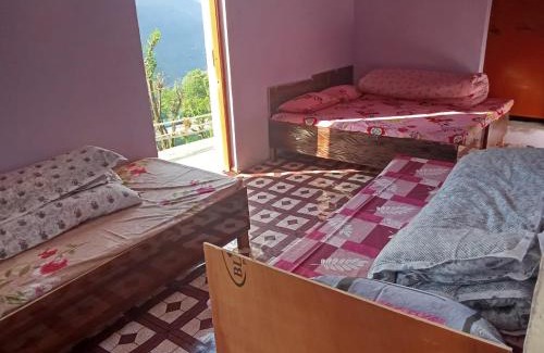 Guptkashi Apartment | Rana Homestay
