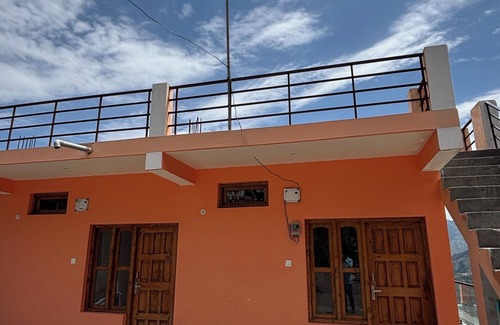 Chakrata House | Rana Homestay - Your Home Away From Home