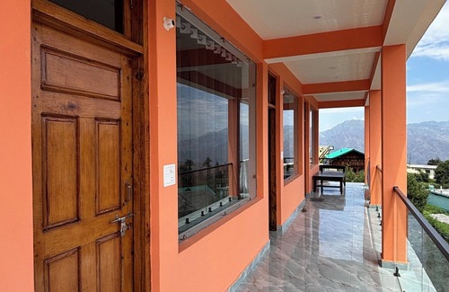 Chakrata House | Rana Homestay - Your Home Away From Home