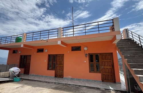 Chakrata House | Rana Homestay - Your Home Away From Home