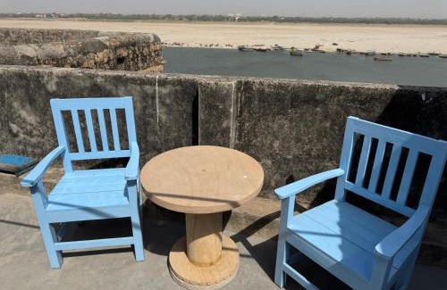 Varanasi Hotel | Rana Mahal - a Boutique Place